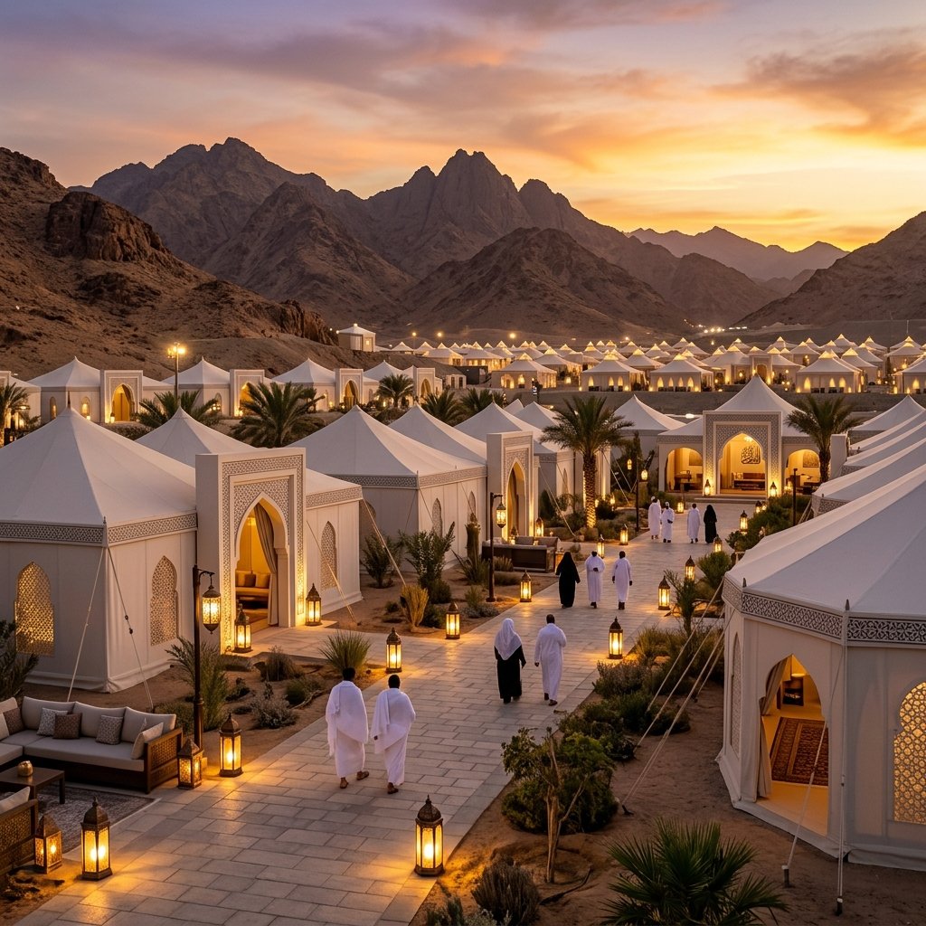 Hajj 2027: Preliminary Guidelines, Quotas & Preparing Your Soul