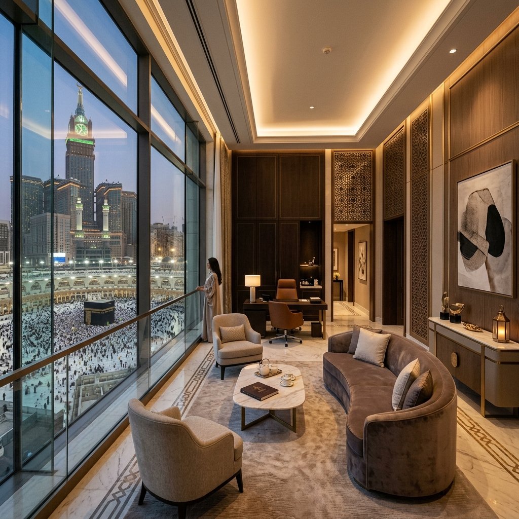 luxury-suite